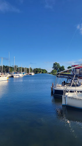 Comentarii opinii despre The Cove Waterfront Grill