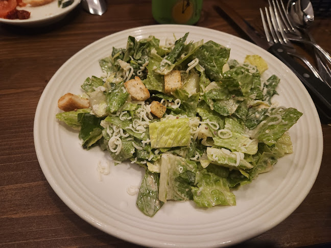 Carrabba's Italian Grill (Moncton)