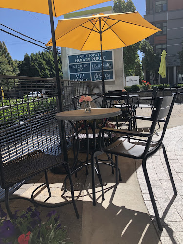 The Roasted Bean at Northgate