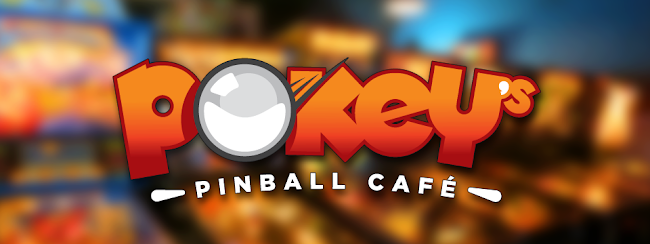 Pokeys Pinball Cafe - Hospitality and gastronomy