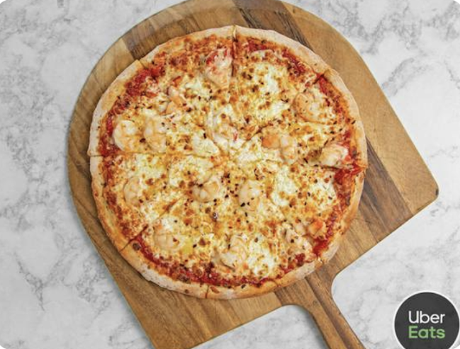 Pino's Pizza - Stratford