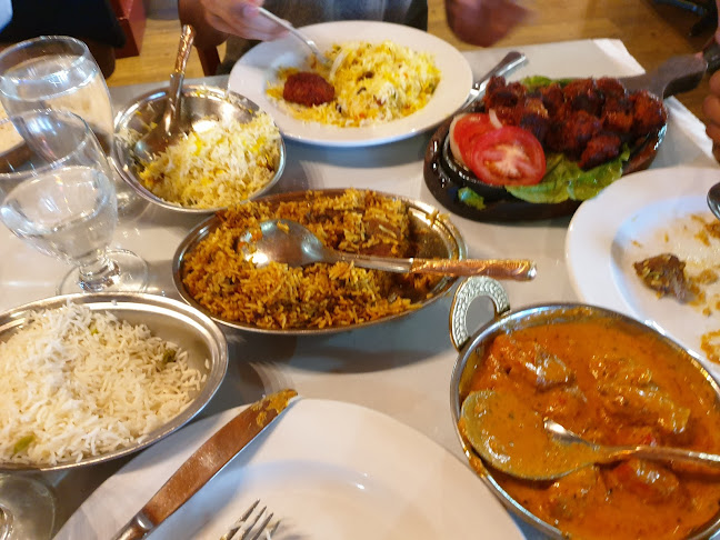 Koh-I-Noor Indian Restaurant - Hospitality and gastronomy
