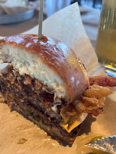 Jack Astor's Bar & Grill St John's - St. John's