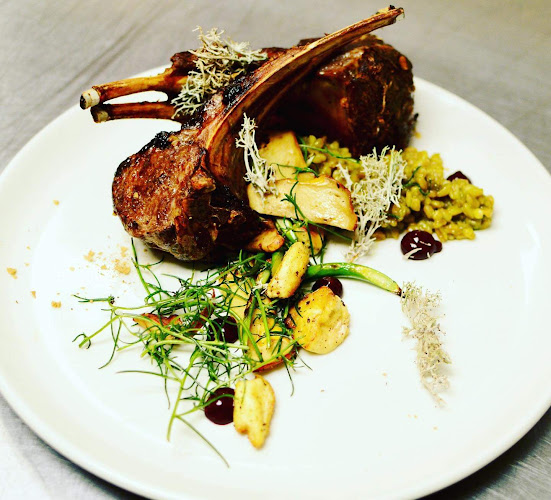 Laforet Catering - Hospitality and gastronomy