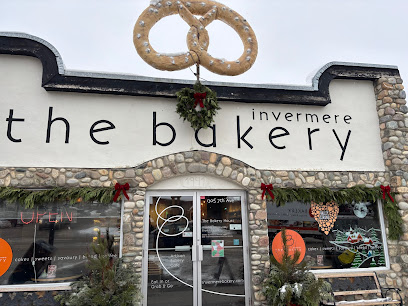 The Invermere Bakery