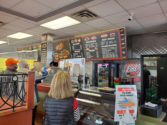 1131 Brookdale Ave, Cornwall, ON K6J 4P6