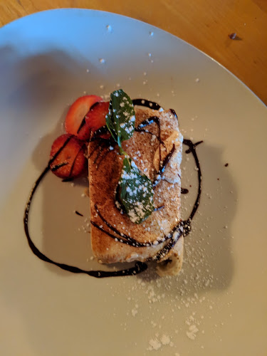 LDV Pizza Bar - Hospitality and gastronomy