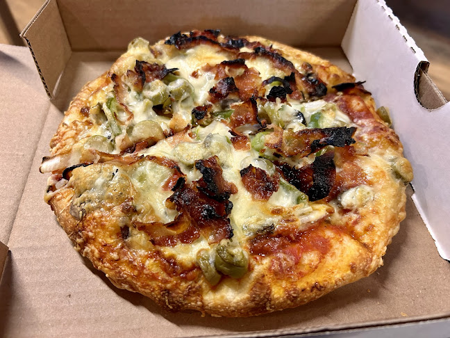 Comentarii opinii despre Xtreme Pizza