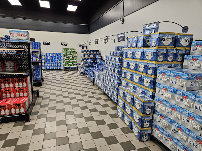 Opinii despre Beer Store 3260 în Windsor - Hospitality and gastronomy