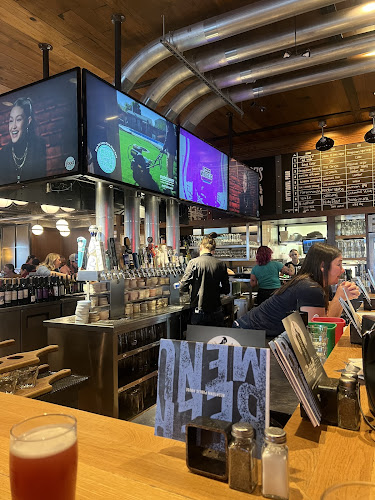 Beertown Public House Barrie