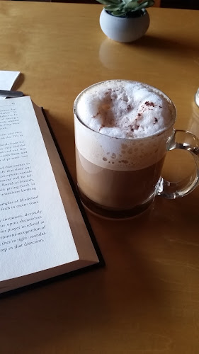 The Brazen Café - St. Catharines