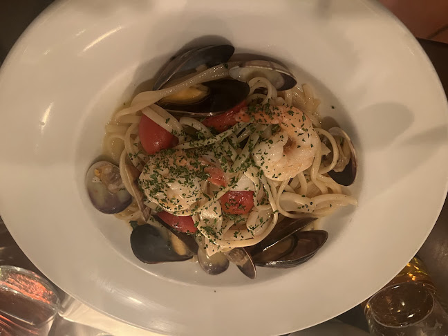 Illuminaté Restorante - Steakhouse, Seafood, Italian - Delta