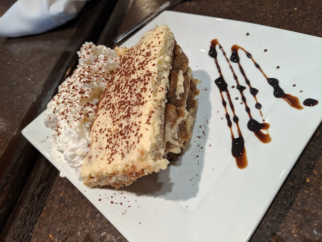 Rea's Italian Cucina