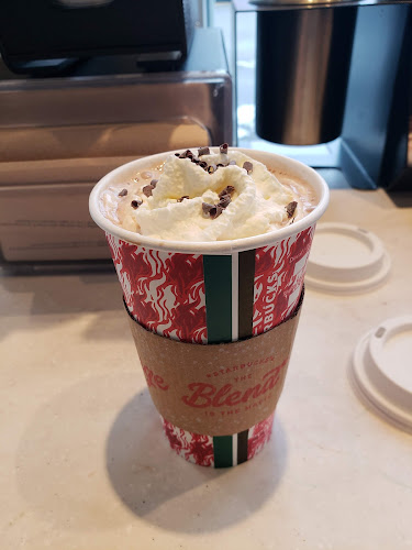 Starbucks - Charlottetown