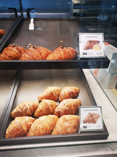 Hazukido Lite Cafe (Atrium) - Toronto