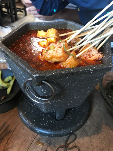 Lu Lu Kitchen - Burnaby