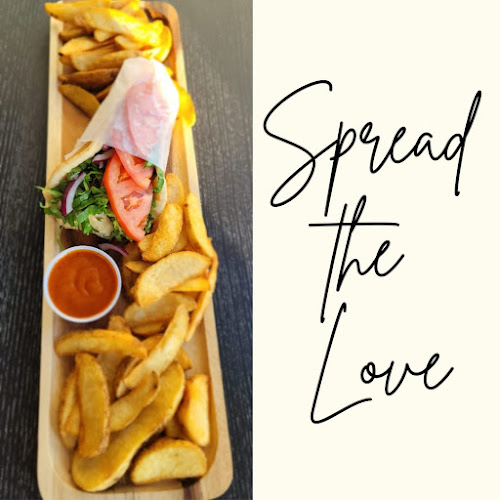 Pita Mania Restaurant - Windsor