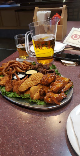 Clancy's Pub & Grill - Hospitality and gastronomy