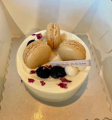 Opinii despre Daily Delicious în Richmond - Hospitality and gastronomy
