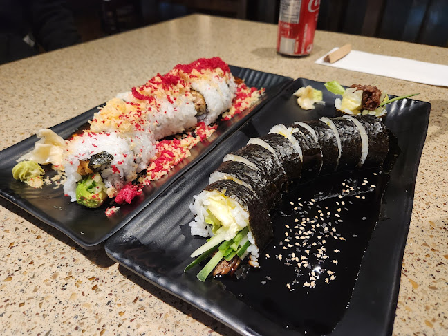 Opinii despre Osaka Hibachi Sake Bar & Restaurant în Moncton - Hospitality and gastronomy