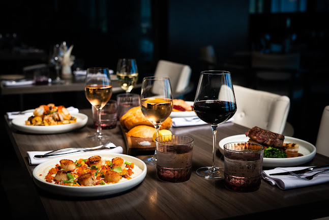 Opinii despre AquaTerra în Kingston - Hospitality and gastronomy