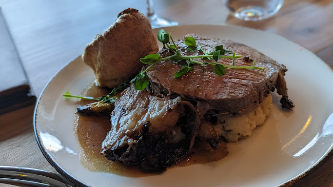 1 Johnson St, Kingston, ON K7L 5H7