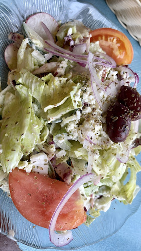 Peter's on Eglinton Restaurant - Hospitality and gastronomy