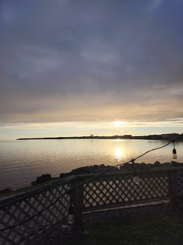 The Sunset Room - Summerside