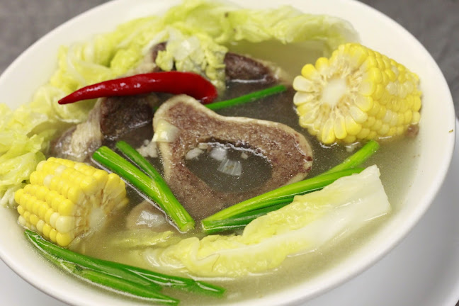 Comentarii opinii despre La Meza Grill