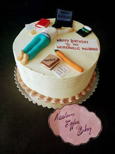 Comentarii opinii despre Neelam's Eggless Bakery