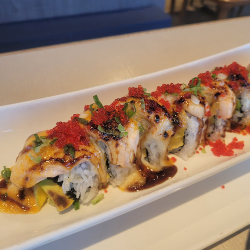 Koganei Japanese Seafood - Woodbridge