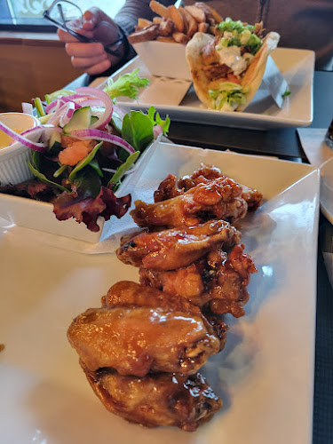 Lionheart British Pub & Restaurant