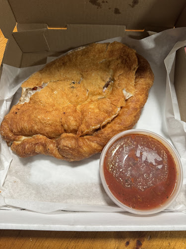 Opinii despre Goodys Pizzeria Bayside în Trenton - Hospitality and gastronomy