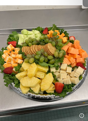 Naleway Caterers LTD - Winnipeg