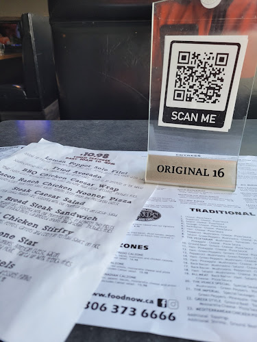 Opinii despre Dino's Bar and Grill în Saskatoon - Hospitality and gastronomy