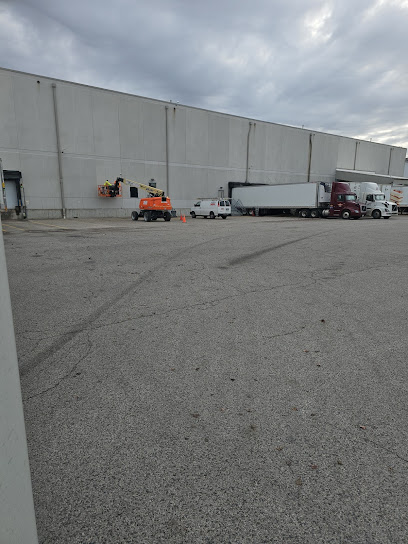 The Original Cakerie