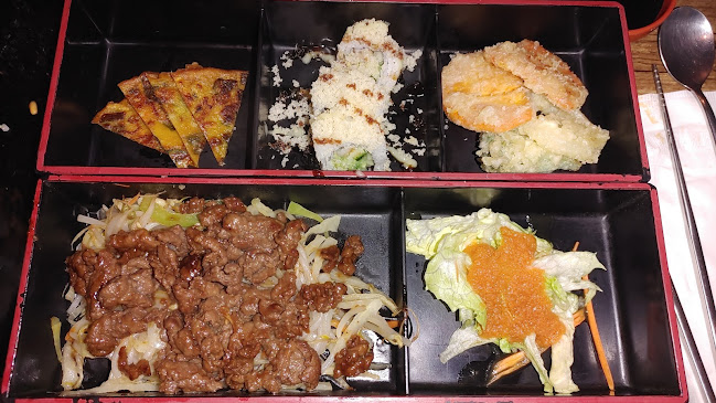 Comentarii opinii despre Miso House Japanese & Korean Restaurant