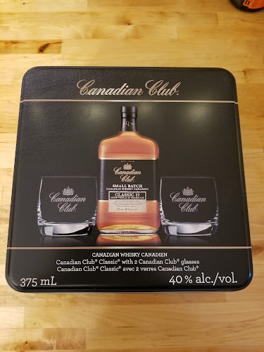 Southglen Liquor Mart - Hospitality and gastronomy