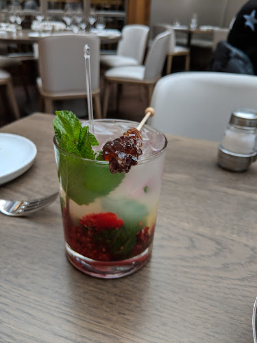 Opinii despre Sassafraz în Toronto - Hospitality and gastronomy