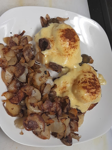 Comentarii opinii despre Rosie's Country Cafe