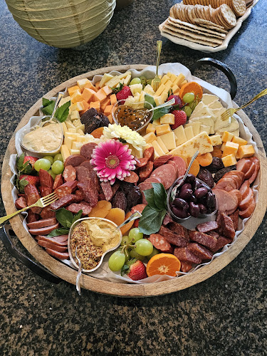 Whisk Catering - Hospitality and gastronomy