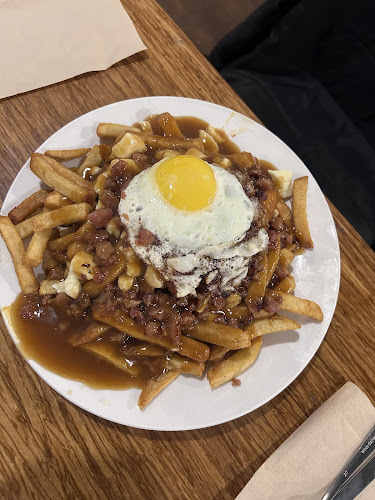 Belgian Fries - Hospitality and gastronomy