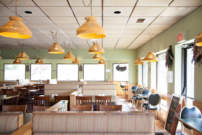 Continental Pancake House & Family Restaurant - Hospitality and gastronomy