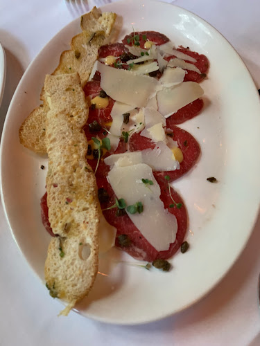 Comentarii opinii despre Gotham Steakhouse & Cocktail Bar