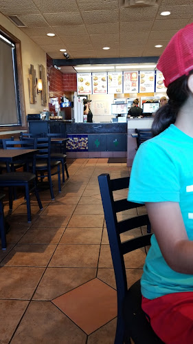 TacoTime - Hospitality and gastronomy