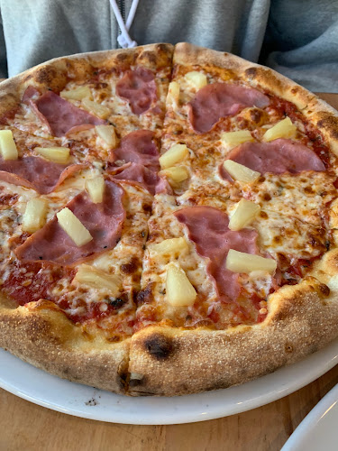 Amici - Hospitality and gastronomy