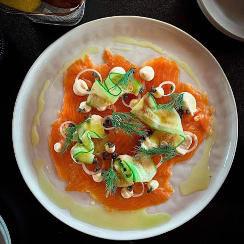 Comentarii opinii despre VERA Kitchen & Bar