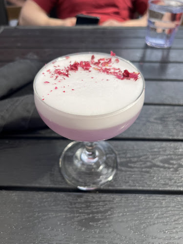 Back to Brooklyn Restaurant - Ottawa