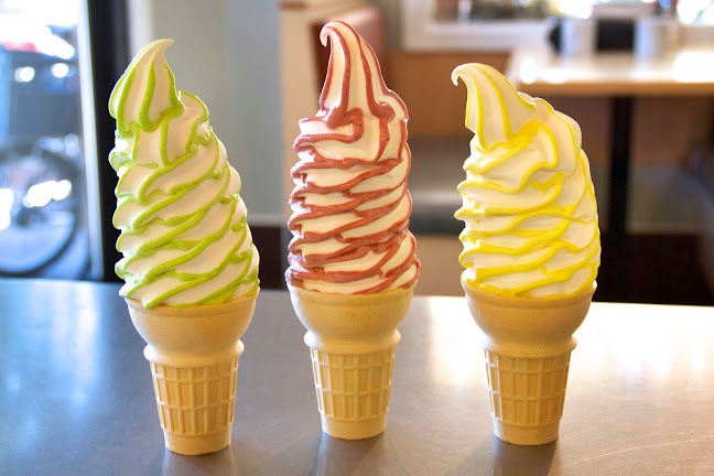 Comentarii opinii despre Beacon Drive In Restaurant