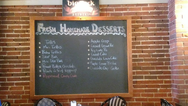 Streatside Eatery - Lethbridge